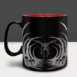 Anime Official Death Note Mug