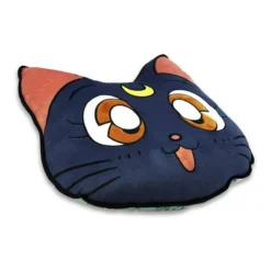 Anime Official Sailor Moon Luna Cushion 7 Anime Official Sailor Moon Luna Cushion