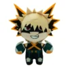 Official My Hero Academia Bakugo 15cm (6") Plush