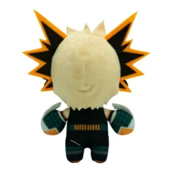 Official My Hero Academia Bakugo 15cm (6") Plush 7 Official My Hero Academia Bakugo 15cm (6