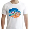 Anime Official Dragon Ball Master Roshi Unisex T-Shirts