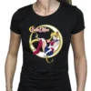 Official Sailor Moon Women's T-Shirts