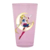 Official Sailor Moon Glass