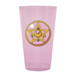 Official Sailor Moon Glass