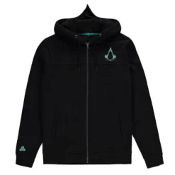 Assassin's Creed Valhalla - Shield And Hammer - Unisex Hoodies