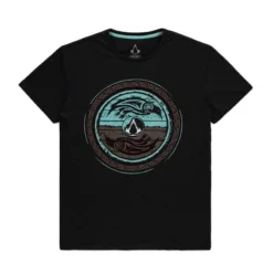 Assassin's Creed Valhalla - Shield Unisex T-Shirts