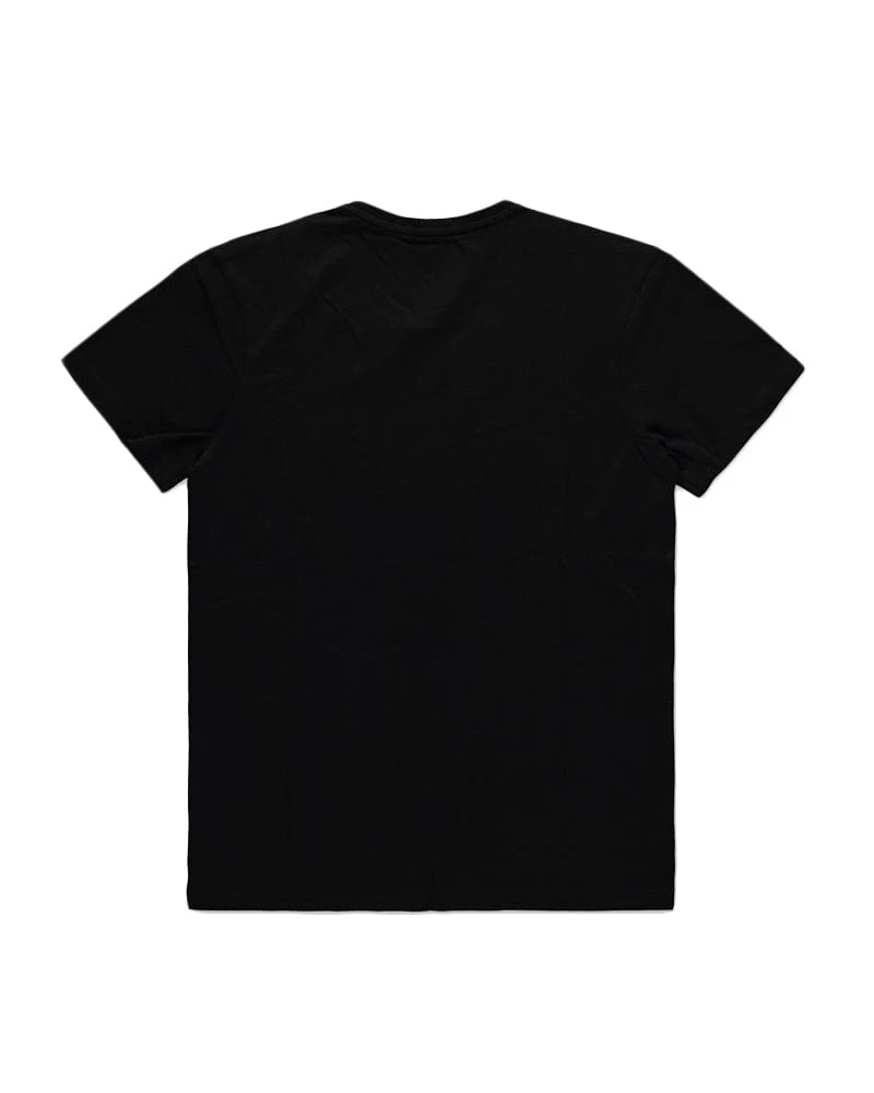 Assassin's Creed Valhalla - Shield Unisex T-Shirts 4 Assassin's Creed Valhalla - Shield Unisex T-Shirts