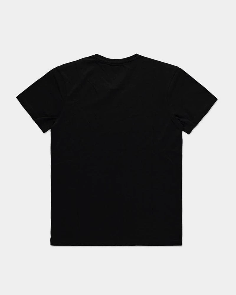 Assassin's Creed Valhalla - Shield Unisex T-Shirts 6 Assassin's Creed Valhalla - Shield Unisex T-Shirts