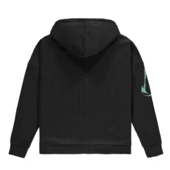 Assassin's Creed Valhalla - Women's Hoodies With Teddy Hood