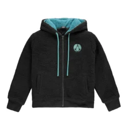 Assassin's Creed Valhalla - Teddy Women's Hoodies Apparel