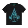Apparel Assassin's Creed Valhalla - Women's T-Shirts