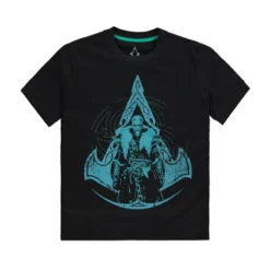 Apparel Assassin's Creed Valhalla - Women's T-Shirts