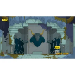 Treasures Of The Aegean (Nintendo Switch)