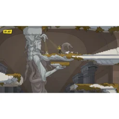 Treasures Of The Aegean Collector's Edition (PS5) Games 21 Treasures Of The Aegean Collector's Edition (PS5) Games