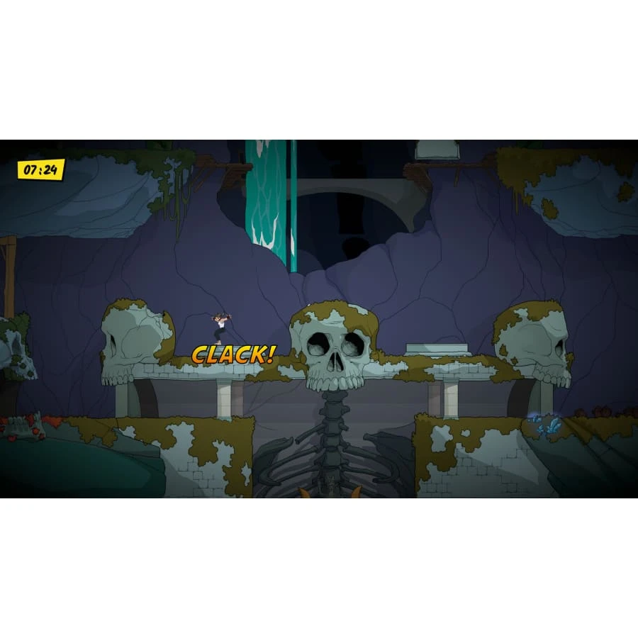 Treasures Of The Aegean (PS4) 11 Treasures Of The Aegean (PS4)