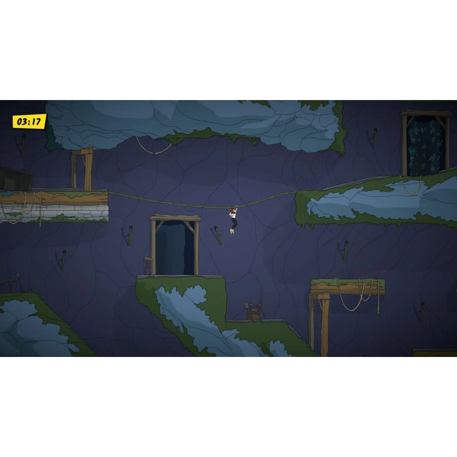 Treasures Of The Aegean (Nintendo Switch) 14 Treasures Of The Aegean (Nintendo Switch)