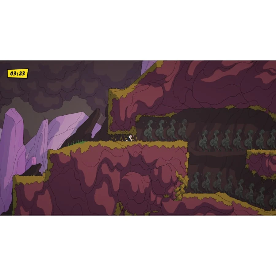 Treasures Of The Aegean (Nintendo Switch) 15 Treasures Of The Aegean (Nintendo Switch)