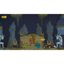 Treasures Of The Aegean (Nintendo Switch) 32 Treasures Of The Aegean (Nintendo Switch)