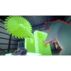 PS4 Games Numskull AI: The Somnium Files (PS4)