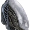 Horror Alien Wall Mounted Xenomorph Bust Foam Replica