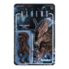 Official Alien Super7 ReAction Figure Alien Warrior Dusk Brown