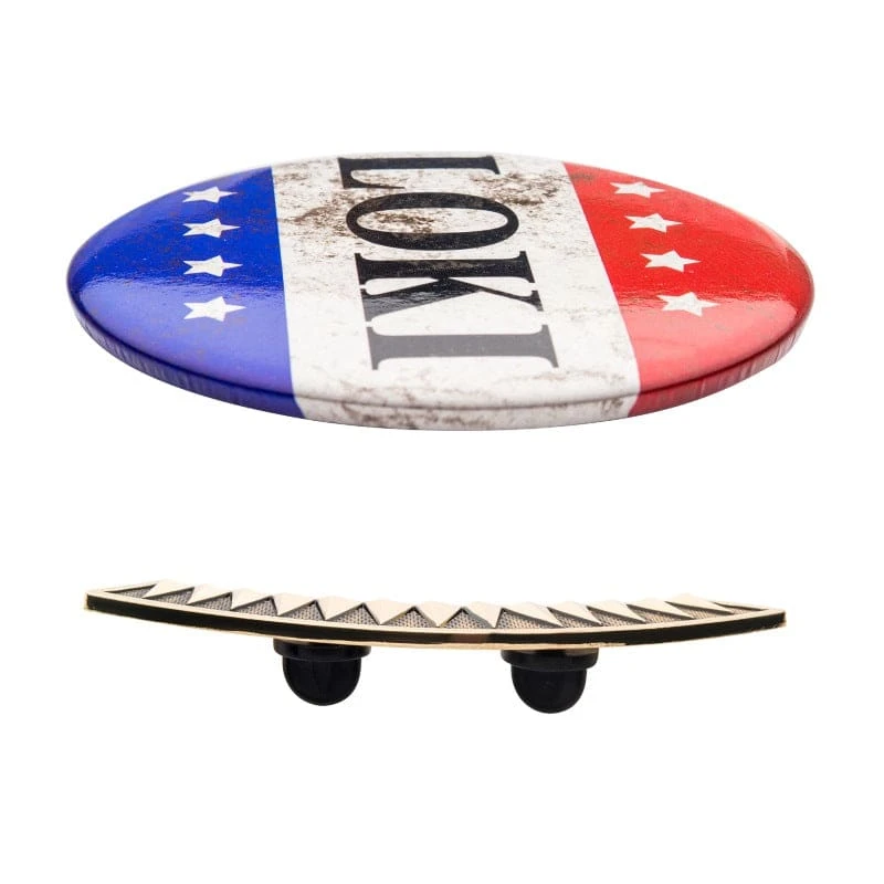 Official Marvel Loki Pin And Tie Pin Set 6 Official Marvel Loki Pin And Tie Pin Set