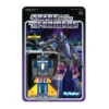 Official Transformers Super7 ReAction Figure Wave 3 Dirge
