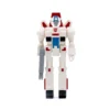 Official Transformers Super7 ReAction Figure Wave 2 Skyfire