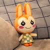 Official Animal Crossing Bunnie Plushie - 20cm 1 Official Animal Crossing Bunnie Plushie - 20cm