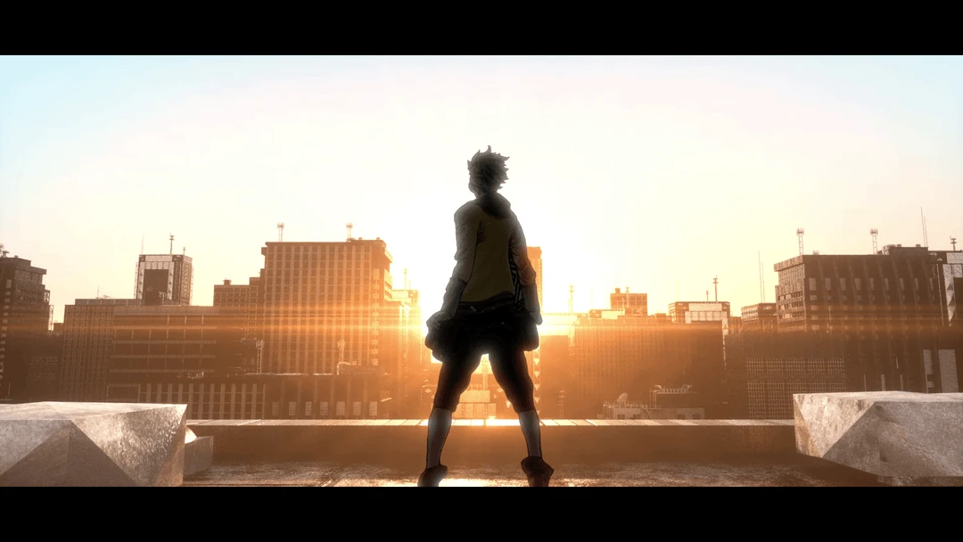 ANONYMOUS;CODE SteelBook® Launch Edition (PS4) 5 ANONYMOUS;CODE SteelBook® Launch Edition (PS4)