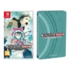 ANONYMOUS;CODE SteelBook® Launch Edition (Nintendo Switch) Games 1 ANONYMOUS;CODE SteelBook® Launch Edition (Nintendo Switch) Games