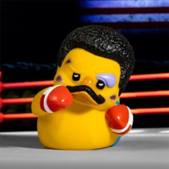 Rocky Apollo Creed TUBBZ Cosplaying Duck Collectible 11 Rocky Apollo Creed TUBBZ Cosplaying Duck Collectible