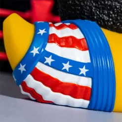 Rocky Apollo Creed TUBBZ Cosplaying Duck Collectible 13 Rocky Apollo Creed TUBBZ Cosplaying Duck Collectible