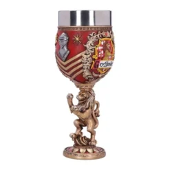 Official Harry Potter Gryffindor Collectible Goblet