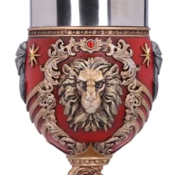 Official Harry Potter Gryffindor Collectible Goblet