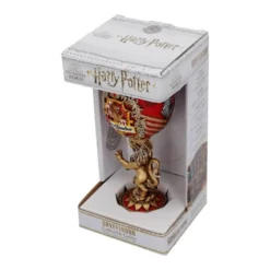 Official Harry Potter Gryffindor Collectible Goblet
