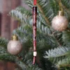 Official Harry Potter Ron's Wand Hanging Ornament