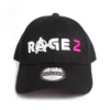 Official Rage 2 Cap