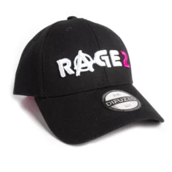 Official Rage 2 Cap