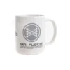 Official Back To The Future Mr Fusion Mug