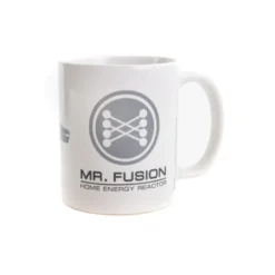 Official Back To The Future Mr Fusion Mug