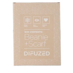 Official Spider-Man Beanie & Scarf Gift Set Gift Sets