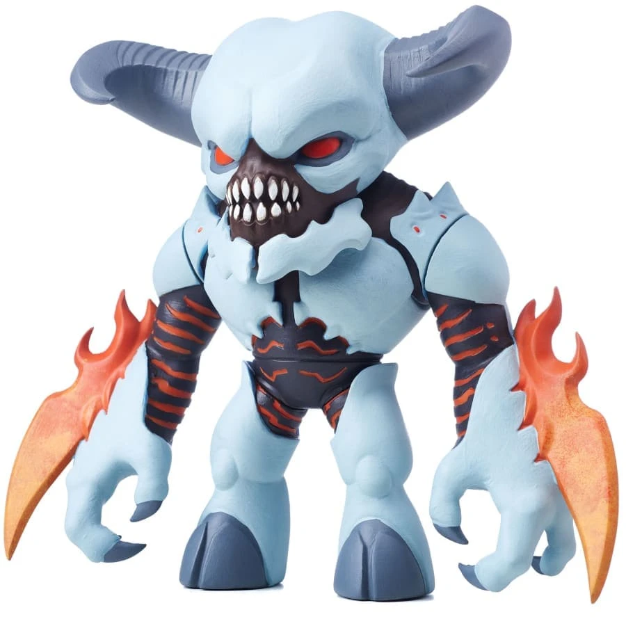 Official DOOM® Baron Of Hell Collectible Figurine 7 Official DOOM® Baron Of Hell Collectible Figurine