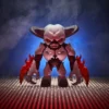 Official DOOM® Baron Of Hell Collectible Figurine 2 Official DOOM® Baron Of Hell Collectible Figurine