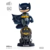 Official DC Comics Batman Mini Co. Deluxe PVC Figure / Figurine - 19 Cm