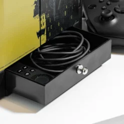 Gaming Accessories Official Batman Gaming Locker 9 Gaming Accessories Official Batman Gaming Locker