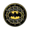 Homeware Official Batman Logo Clock