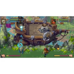 Battle Axe (PS4) Games