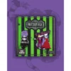 Pin Kings Beetlejuice Enamel Pin Badge Set 1.1 Accessories
