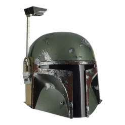 Official EFX Star Wars 1:1 Boba Fett Replica Helmet